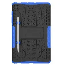 Чохол до планшета BeCover Samsung Galaxy Tab S6 Lite 10.4 P610/P613/P615/P619 Blue (704868)