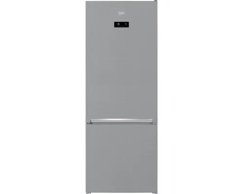 Холодильник Beko RCNE560E35ZXB