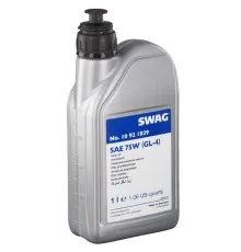 Трансмиссионное масло Swag GL-4 1L (SW 10921829)