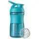 Шейкер спортивний BlenderBottle SportMixer 590ml Teal ORIGINAL (SM 20oz Teal)