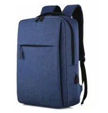 Рюкзак для ноутбука Voltronic 15.6" T2 YT-B15,6"N-BLT2 Q50 Blue (20592)