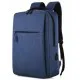 Рюкзак для ноутбука Voltronic 15.6 T2 YT-B15,6N-BLT2 Q50 Blue (20592)