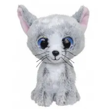 М'яка іграшка Lumo Stars Кіт Katti (54991)