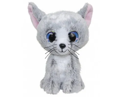 Мяка іграшка Lumo Stars Кіт Katti (54991)