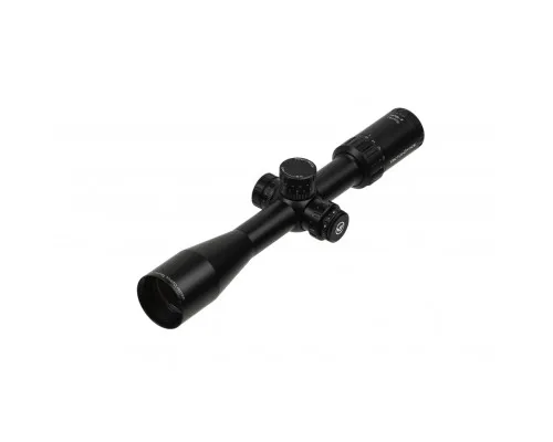 Оптический прицел Vector Optics Tourex 4-16x44 illum (30mm) FFP (SCFF-24)