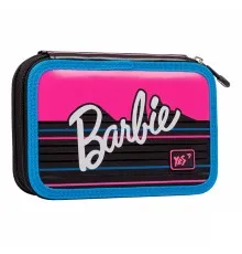 Пенал Yes Barbie HP-01 (533089)