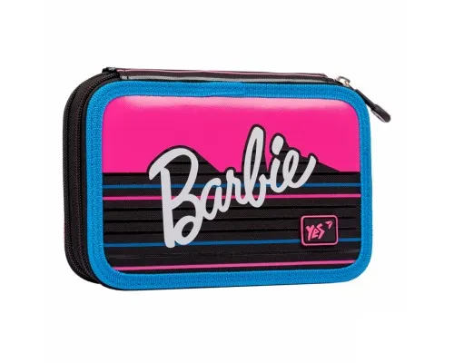 Пенал Yes Barbie HP-01 (533089)