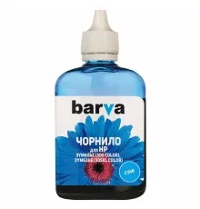 Чорнило Barva HP 305 100 мл Cyan (H305-775)