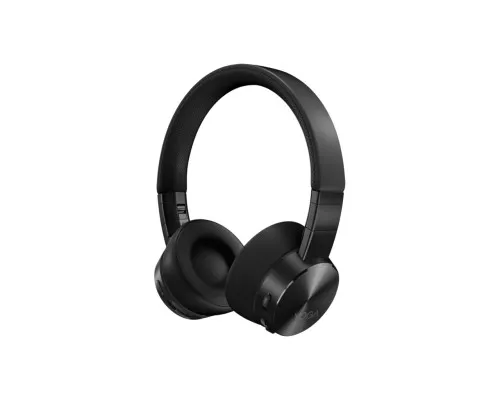Наушники Lenovo Yoga ANC Headphones Black (GXD1A39963)
