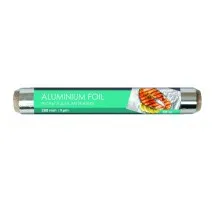 Фольга алюмінієва PRO service 50 м (4823071615777)