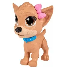 М'яка іграшка Chi Chi Love Pi Pi Puppy (5893460)