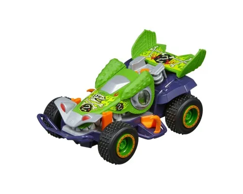 Машина Road Rippers Mega monsters Beast buggy моторизована (20111)