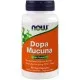 Травы Now Foods Мукуна Жгучая, Dopa Mucuna, 90 капсул (NOW-03092)