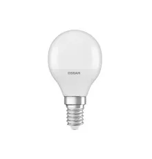 Лампочка Osram LED VALUE CL P75 7,5W/830 230V FR E27 10X1 (4058075624191)