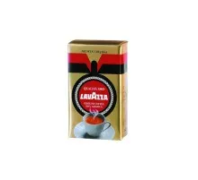Кава Lavazza мелена 250г, пакет "Qualita Oro" (prpl.12911)