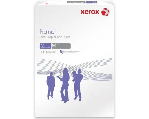 Фотобумага Xerox A4 Premier (160) (003R91798)