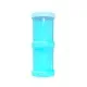 Контейнер для зберігання продуктів Twistshake 2шт 100мл, 78304 світло-блакитний (69850)