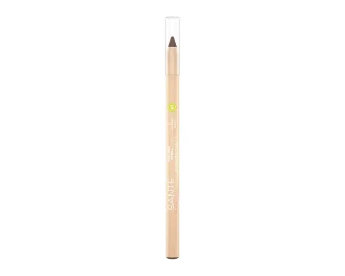 Олівець для очей Sante Eyeliner Pencil 02 - Deep Brown (4025089085621)