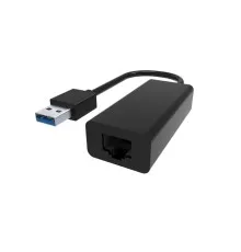 Перехідник USB Type-A to Gigabit Ethernet Viewcon (VE874)