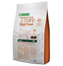 Сухой корм для собак Nature's Protection Superior Care Red Coat Grain Free Adult with Lamb 10 кг (NPSC47237)