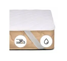Наматрацник MirSon Natural Line Стандарт Тенсел (Modal) 983 70x190 см (2200000834430)