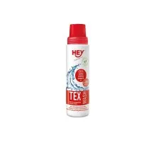 Засіб для пропитки Hey-sport Tex Wash 250 ml (20762000)