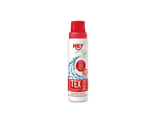 Засіб для пропитки Hey-sport Tex Wash 250 ml (20762000)