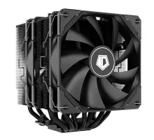 Кулер до процесора ID-Cooling SE-207-XT Advanced Black