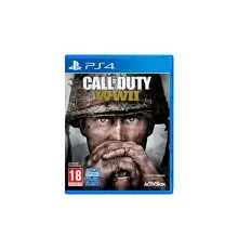 Игра Sony Call of Duty WWII [PS4] (1101406)