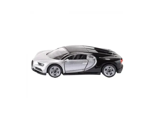 Машина Siku Bugatti Chiron (6320833)