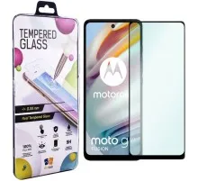 Скло захисне Drobak Motorola Moto G60 (606076)