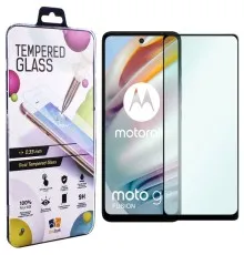 Скло захисне Drobak Motorola Moto G60 (606076)