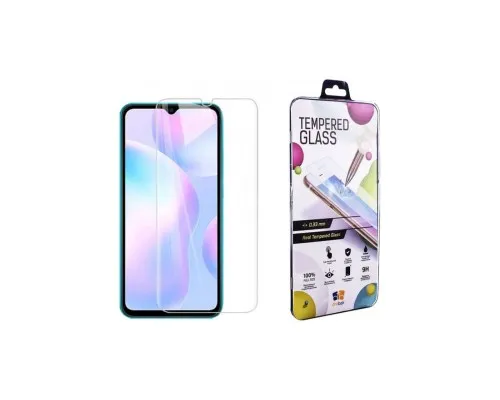 Скло захисне Drobak TECNO POP 5 (494969)