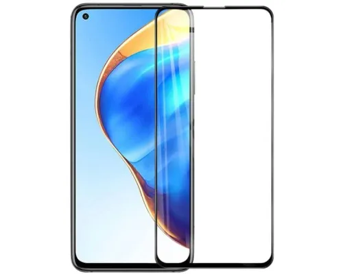 Скло захисне Drobak Xiaomi Mi 10T (232395)