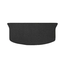 Килимок в багажник EVAtech Suzuki Splash 2008-2015 Htb EU (SZ22369B1RBB)