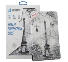 Чехол для планшета BeCover Smart Case Lenovo Tab P11 (2nd Gen) (TB-350FU/TB-350XU) 11.5" Paris (708692)