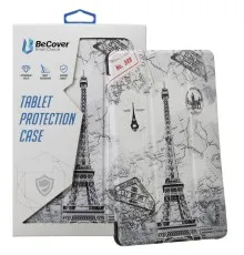 Чохол до планшета BeCover Smart Case Lenovo Tab P11 (2nd Gen) (TB-350FU/TB-350XU) 11.5" Paris (708692)