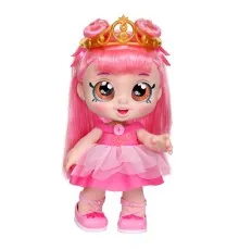 Лялька Kindi Kids Донатіна - Принцеса Dress Up Friends (50065)