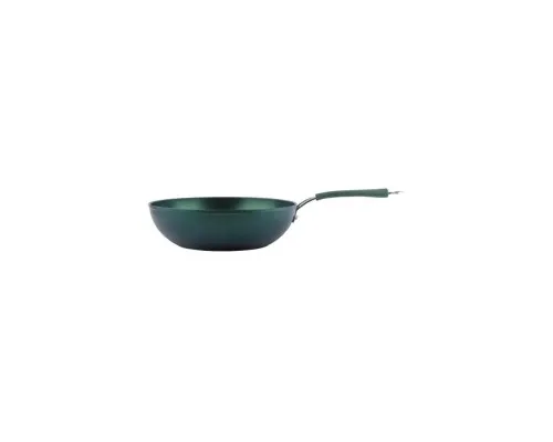 Сковорода Pepper Emerald WOK 26 x 8,0 cм Titanium Pro (PR-2108-26)