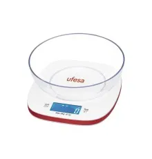 Весы кухонные Ufesa BC1450 (73104470)