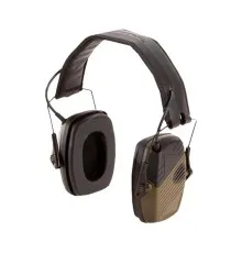 Навушники для стрільби Allen Shotwave Active Low-profile Earmuff (2256)