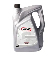 Моторное масло JASOL C3 LONGLIFE 5w40 4л (C3LL5404)