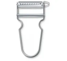 Овочечистка Victorinox Star For Straw (6.0914)