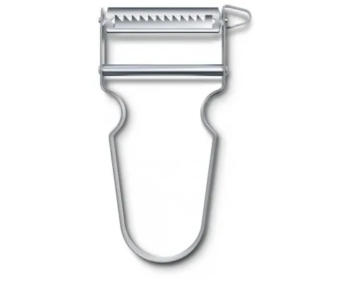 Овочечистка Victorinox Star For Straw (6.0914)