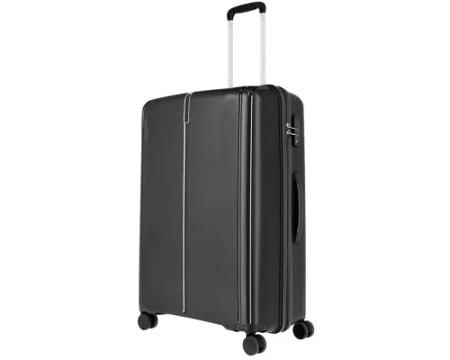 Валіза Travelite Vaka Black L (TL076449-01)