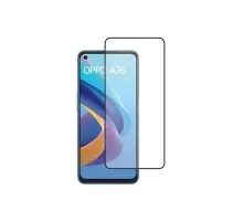 Скло захисне PowerPlant Full screen OPPO A76 (GL601278)