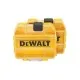 Ящик для инструментов DeWALT для бит системы TSTAK, 25мм.х25шт., 2 шт. (DT70800)