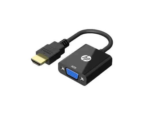 Перехідник HDMI to VGA (F) DHC-CT500 HP (DHC-CT500)