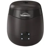Фумигатор Тhermacell E55 Recharagable Mosquito Repeller Сharcoal (1200.05.86)