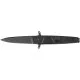 Нож Extrema Ratio BD2 Lucky MIL-C Black (04.1000.0228/BLK)